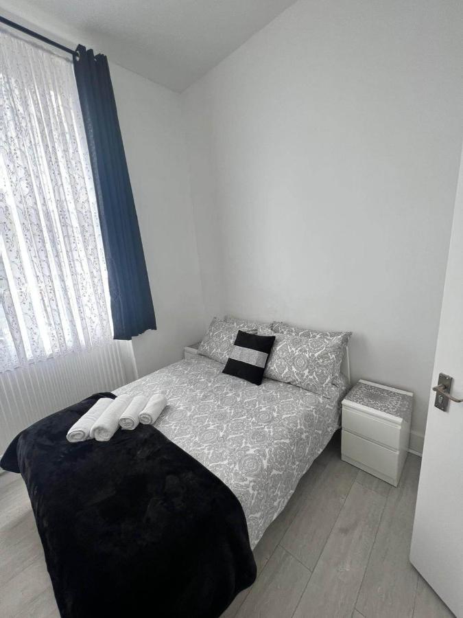 Fantastic 2 Bedroom Flat Close To King'S Cross Лондон Экстерьер фото