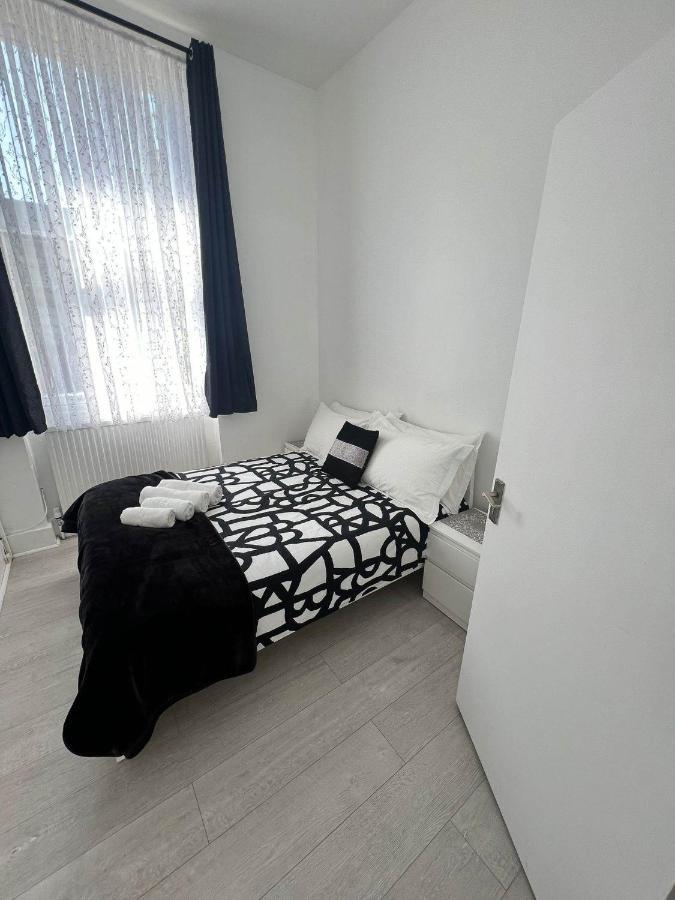 Fantastic 2 Bedroom Flat Close To King'S Cross Лондон Экстерьер фото