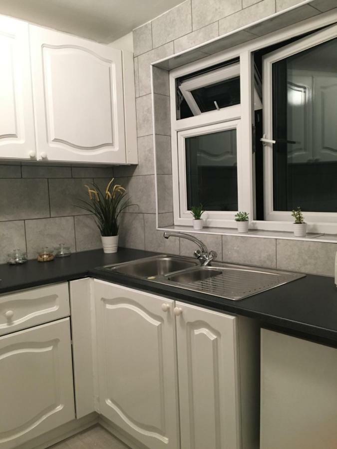 Fantastic 2 Bedroom Flat Close To King'S Cross Лондон Экстерьер фото